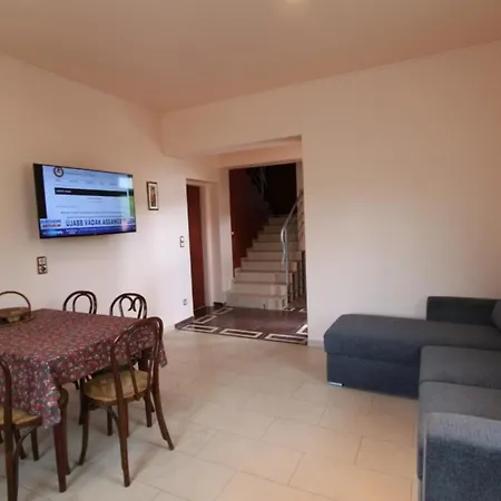 Apartment Velence Gardony