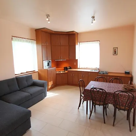 Appartamento Velence Gárdony