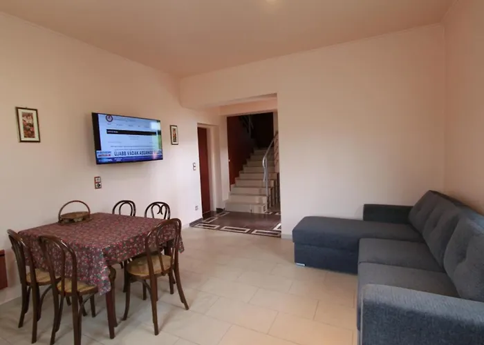 Apartmán Velence Gárdony